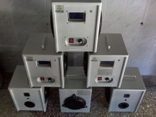 植物声频发声器